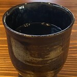 ZEN - お茶