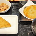 資さんうどん - 料理写真: