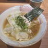 ジャパニーズ ラーメン 五感