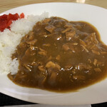 Tsuruno An - カレー