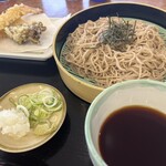 Yamada Udon Edamachiten - 