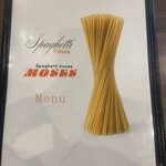 Spaghetti House MOSES - 