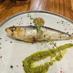 漁師風 BISTRO PULAMA - 