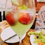 漁師風 BISTRO PULAMA - 