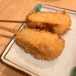 Kushiage Seafood Sakaba Ryoma Okayama Ten - 