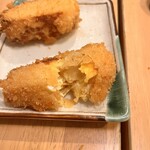 Kushiage Seafood Sakaba Ryoma Okayama Ten - 