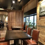 Wolfgang Puck PIZZA BAR Area Hinagawa Ten - 