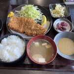 Tezukuri Tonkatsu no Mise Popura - 