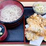 Genpei Udon - 