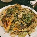 Okonomiyaki & Teppanyaki Tamaya - 