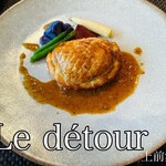 Le Detour - 