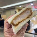 Tonkatsu Maisen Jei A Nagoya Takashimaya Ten - 