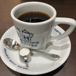 HOSHINO COFFEE Gurandeuo Tachikawa Ten - 202401