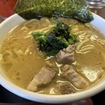 Rice to Ramen Tachikawa Ya Isesaki Ten - 