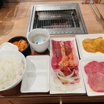 Yakiniku Like Kamata Nishiguchi Ten - 