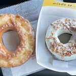 mister Donut Ion Nishinomiya Shop - 