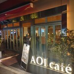 AOI cafe - 