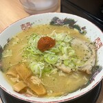 Yamagata Ramen Hachiya Kumamoto Shimodori Ten - 