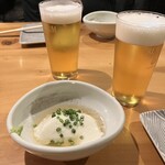 Meshi to Sake Kuchinashi - 