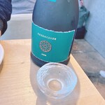 Craft Sake Stand Yanaka Junmaiya - 