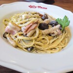 Jolly-Pasta Forest Mall Iwade Ten - 