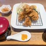 Kodawari Karaage no Sakedokoro Craft - 