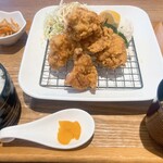 Kodawari Karaage no Sakedokoro Craft - 