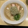 函館塩ラーメン 五稜郭