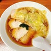 健清亭 - チャーシューワンタン麺