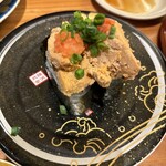 Morimori Sushi Ionmoru Higashikurume Ten - 