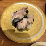 Morimori Sushi Ionmoru Higashikurume Ten - 