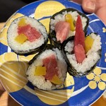 Morimori Sushi Ionmoru Higashikurume Ten - 