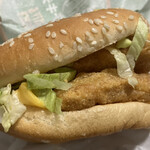 McDonalds Fushimi Momoyama Ten - 