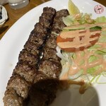 Arash's Kitchen Marutacho - 