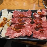 Sumibi Yakiniku Ichirin Hon Ten - 