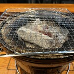 Sumibi Yakiniku Ichirin Hon Ten - 