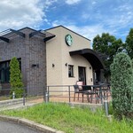 Starbucks Coffee Kisarazu Ten - 