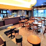 Starbucks Coffee Kisarazu Ten - 