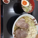 俺の中華 たなか家 - 料理写真: