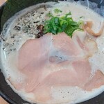 Tonkotsu Ramen Senmonten Ichicho Toyohashi Ten - 