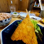 鶏だしおでんと干魚の店 ほし寅 - 