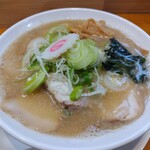 Chuka Soba Daidai - 