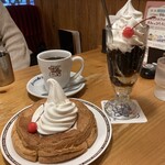 KOMEDA’S Coffee Kamakura Fukasawa Ten - 