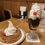 KOMEDA’S Coffee Kamakura Fukasawa Ten - 