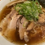 ラーメン れんげ - 