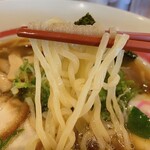 Kouraku En Suginami Takaido Ten - 麺リフト