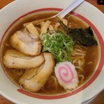 Kouraku En Suginami Takaido Ten - ラーメン