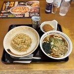 山田うどん - 