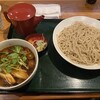 Japan Soba Asahiya Sohon Ten - 