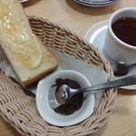 Komeda Coffee Ten Kitami Yuhigaoka Ten - 